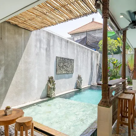 Surya Kencana Villa Ubud